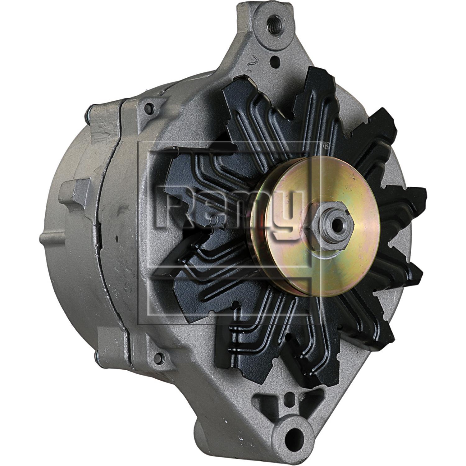 Alternator Remy 20158