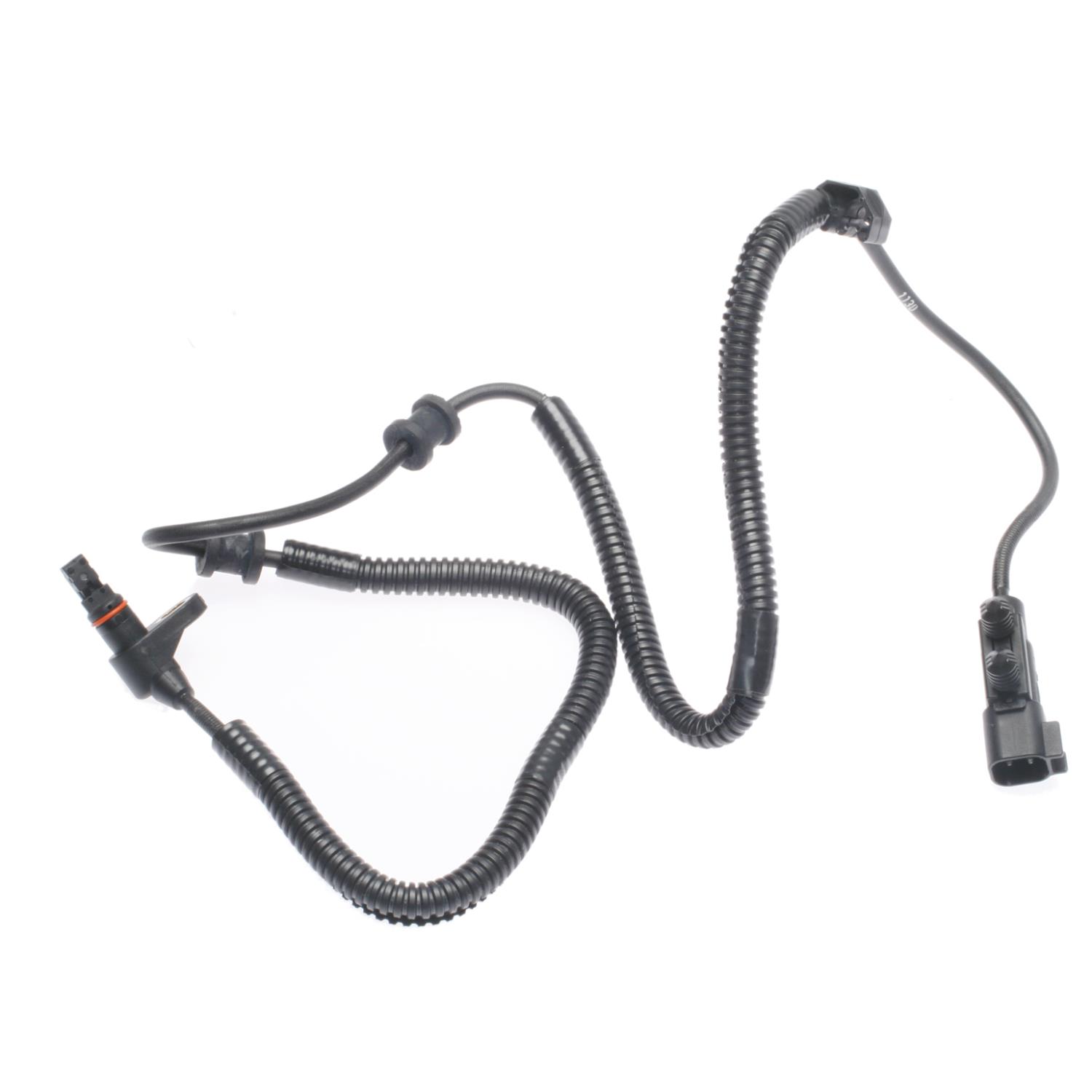 ABS Wheel Speed Sensor Standard Ignition ALS1916