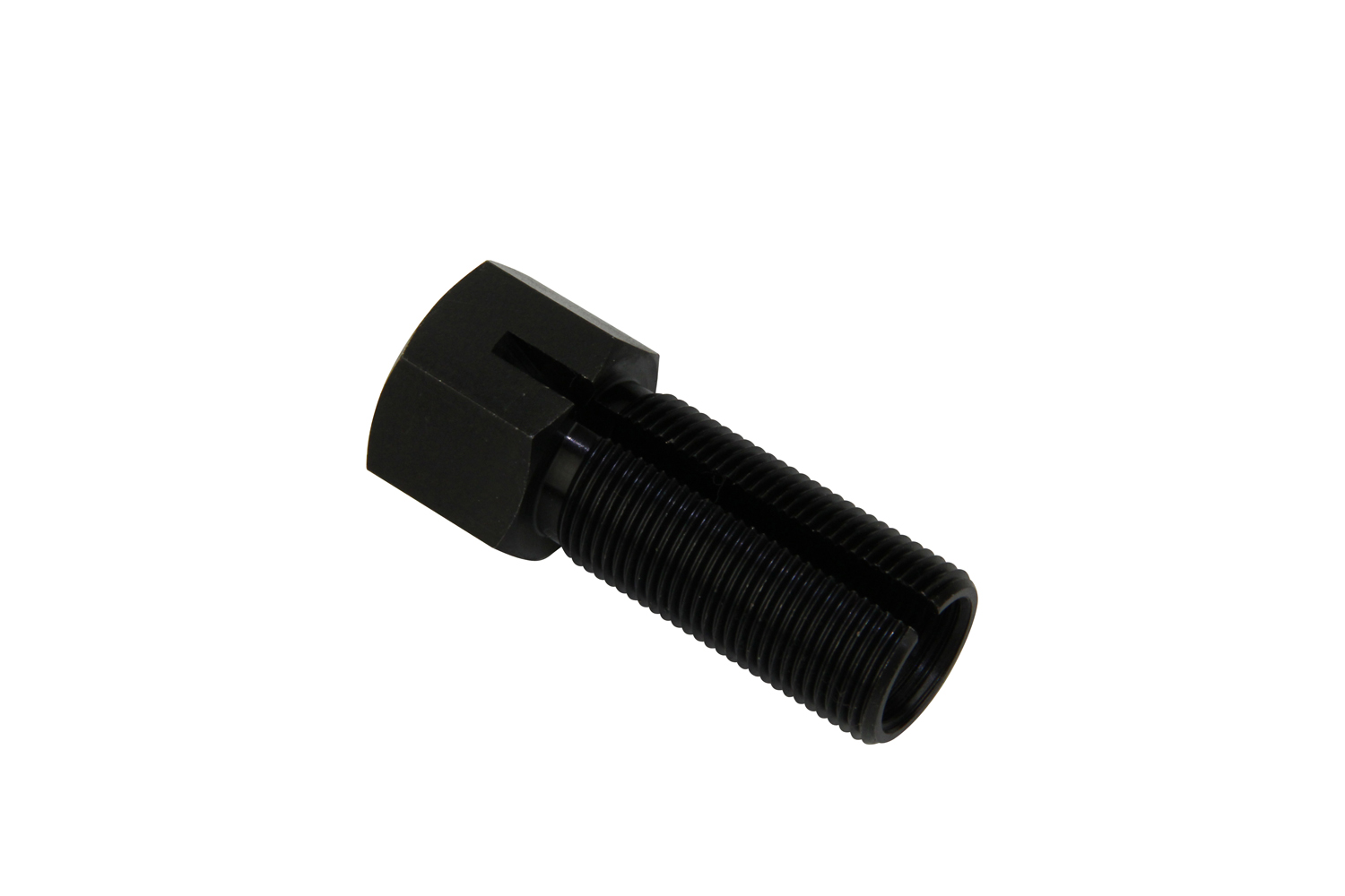Steering Tie Rod End Adjusting Sleeve MOOG Chassis Products ES3608S
