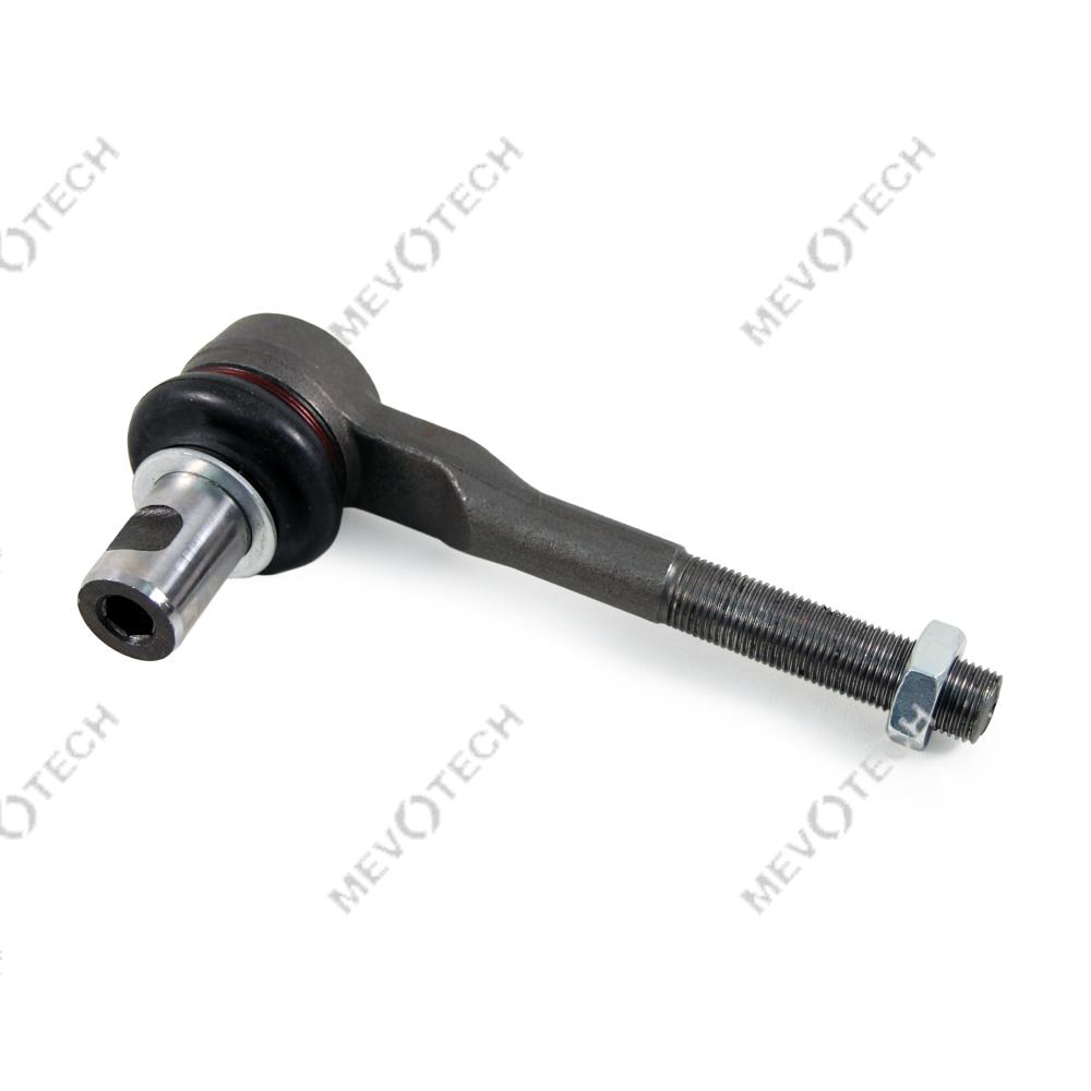 Steering Tie Rod End Mevotech Supreme MS70604