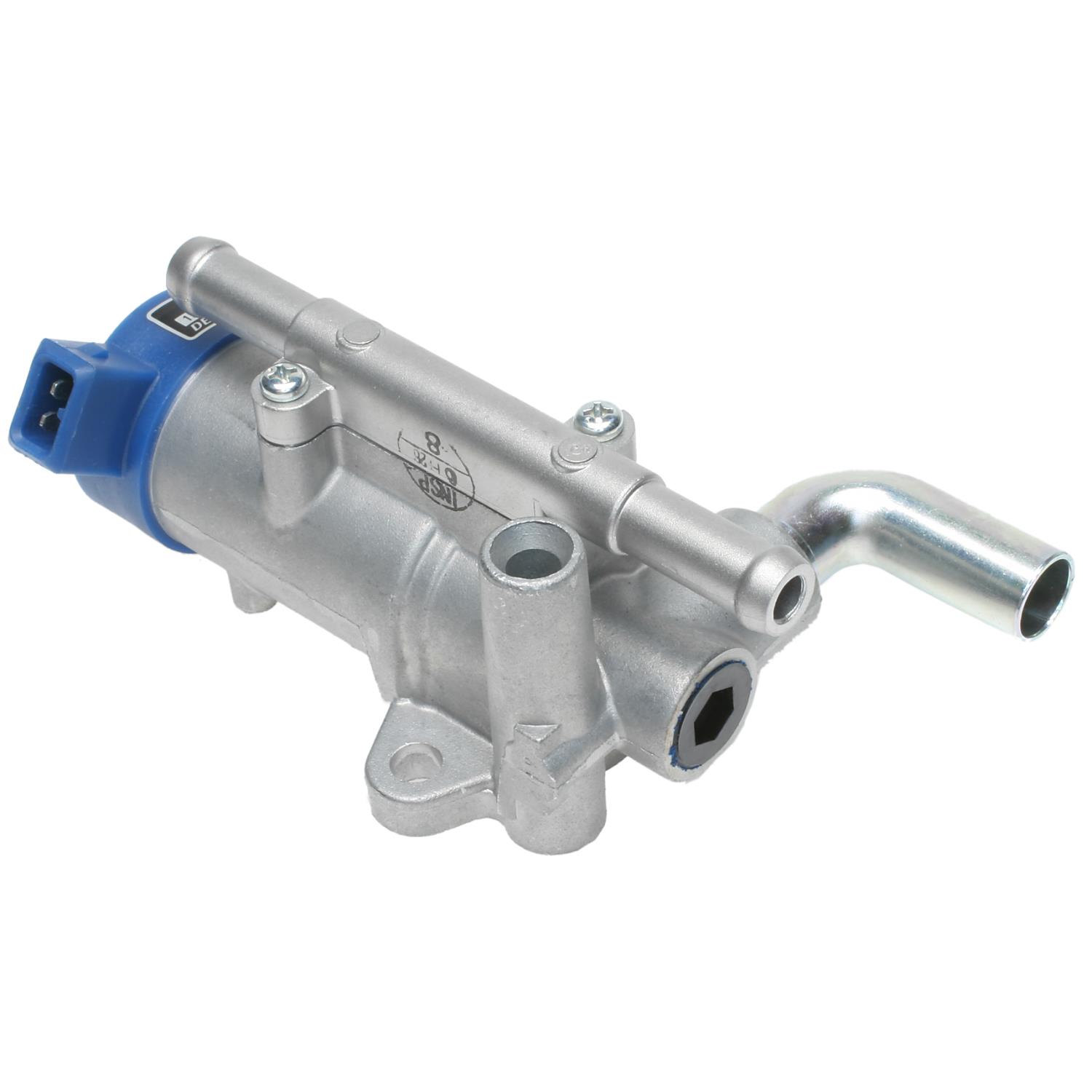 Idle Air Control Valve Standard Import AC551