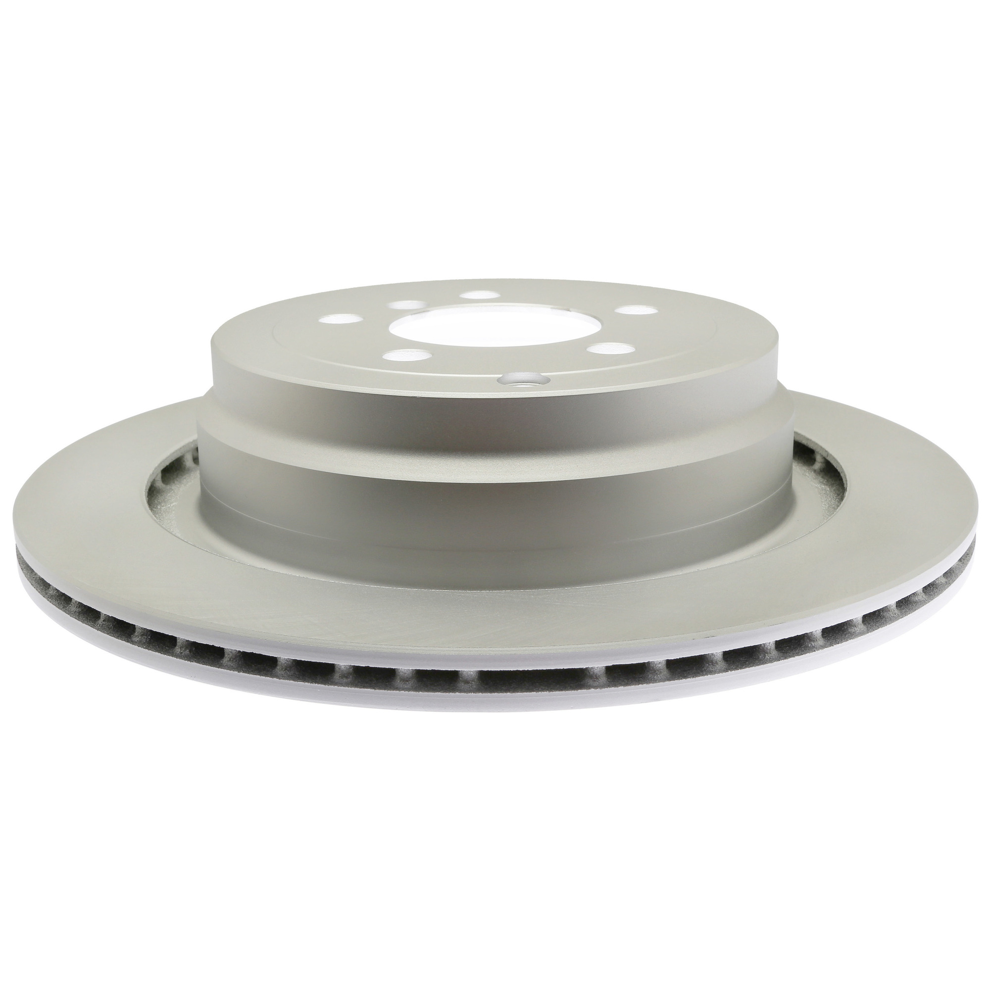 Disc Brake Rotor Centric Parts 320.22017H