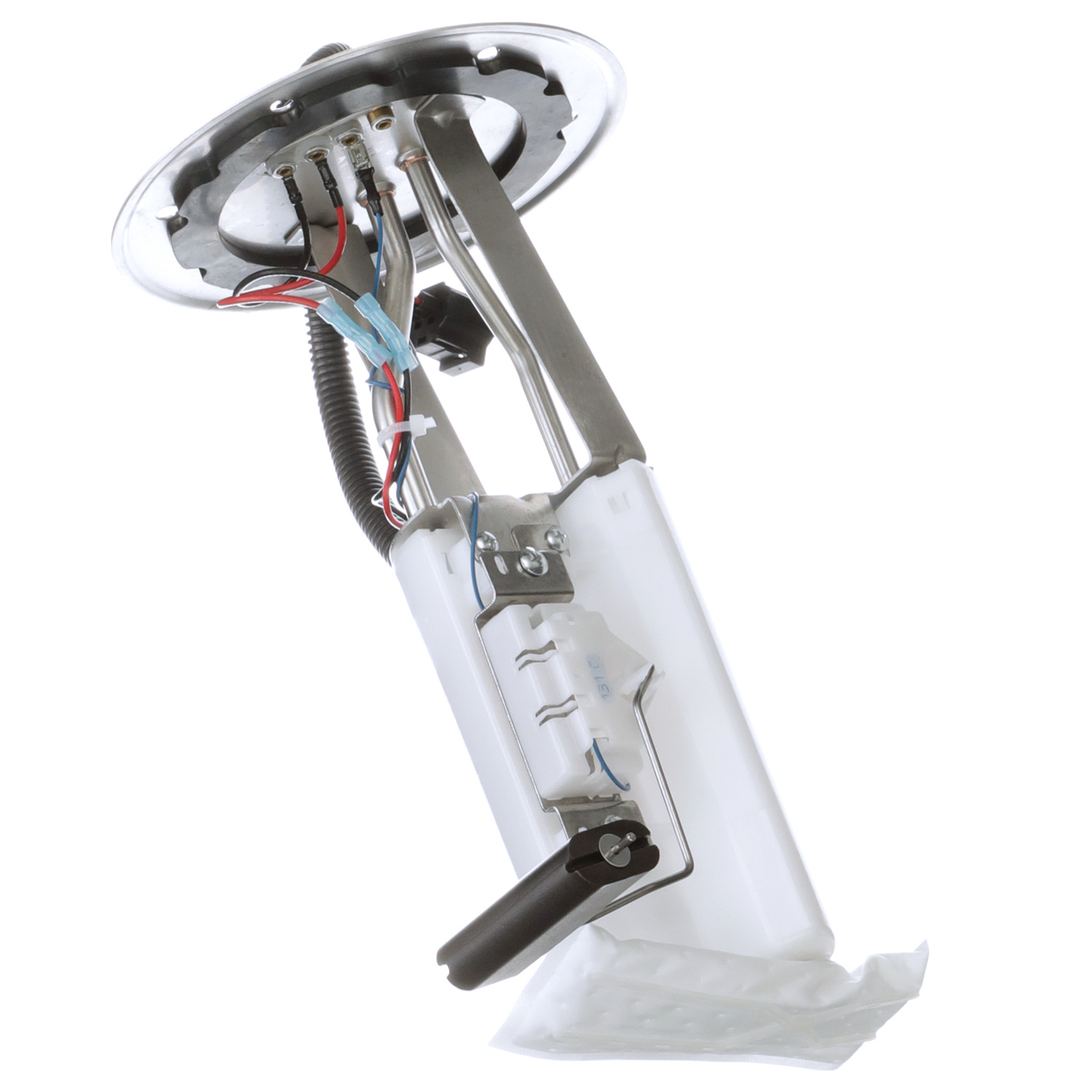 Fuel Pump Hanger Assembly Delphi HP10276