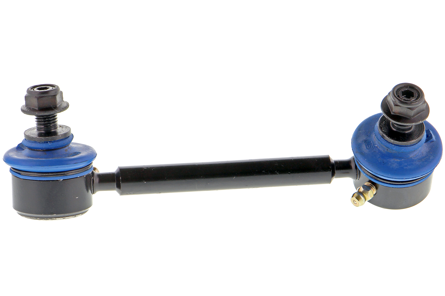 Suspension Stabilizer Bar Link Kit Mevotech Supreme MS76871