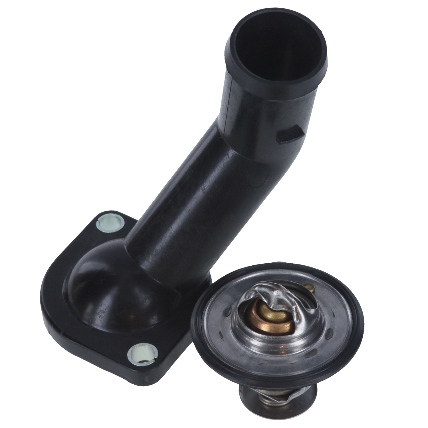Engine Coolant Thermostat Housing Assembly Motorad 5973KT