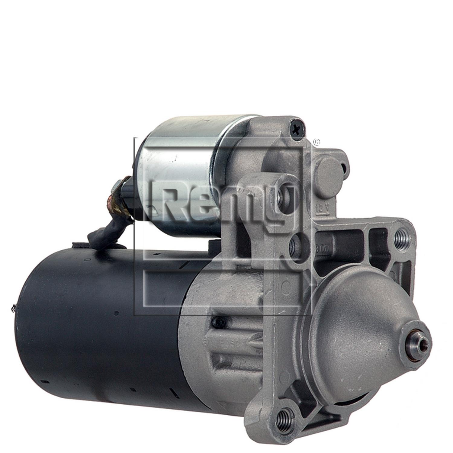 Starter Remy 16941