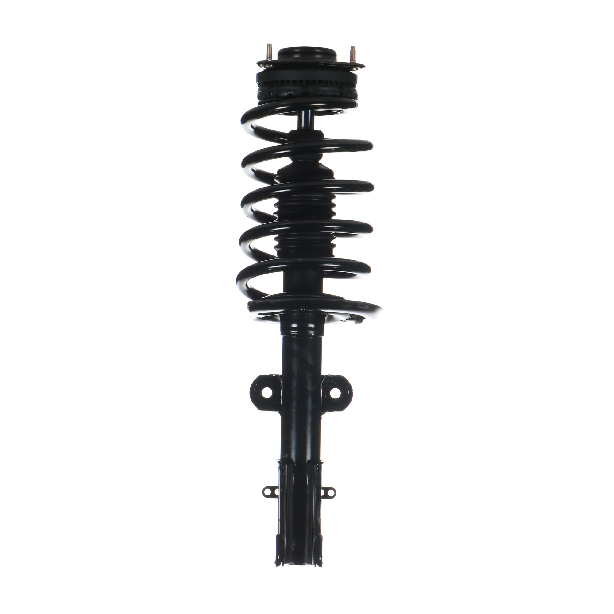 Suspension Strut and Coil Spring Assembly Monroe Shocks & Struts 172780R