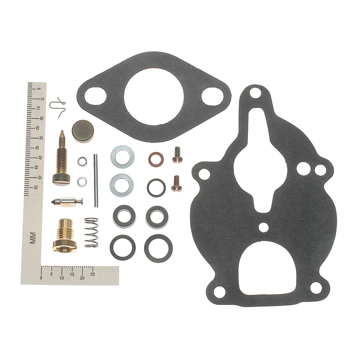 Hygrade Tuneup Carburetor Kit 1301 Arnold Motor Supply