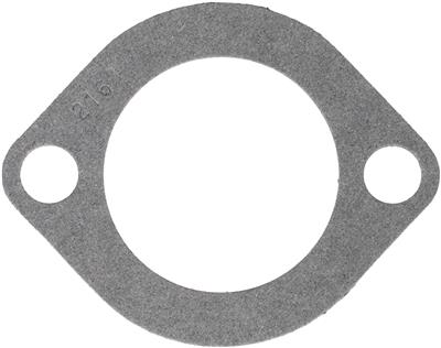 Engine Coolant Thermostat Housing Gasket Gates 33644