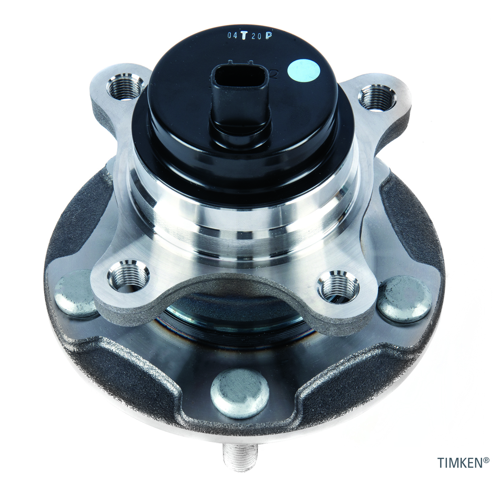 Wheel Bearing and Hub Assembly Timken HA590680