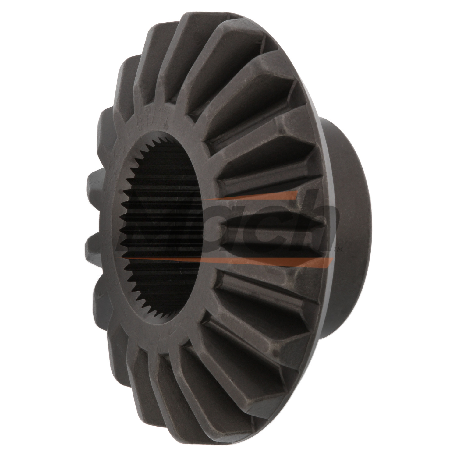 Differential Side Gear Meritor M12110527