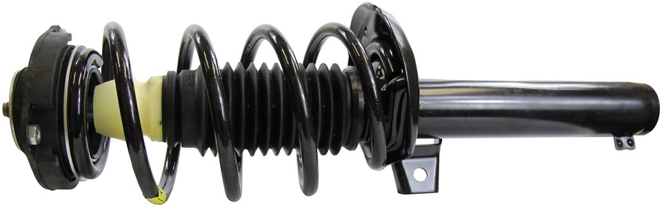 Suspension Strut and Coil Spring Assembly Monroe Shocks & Struts 172311