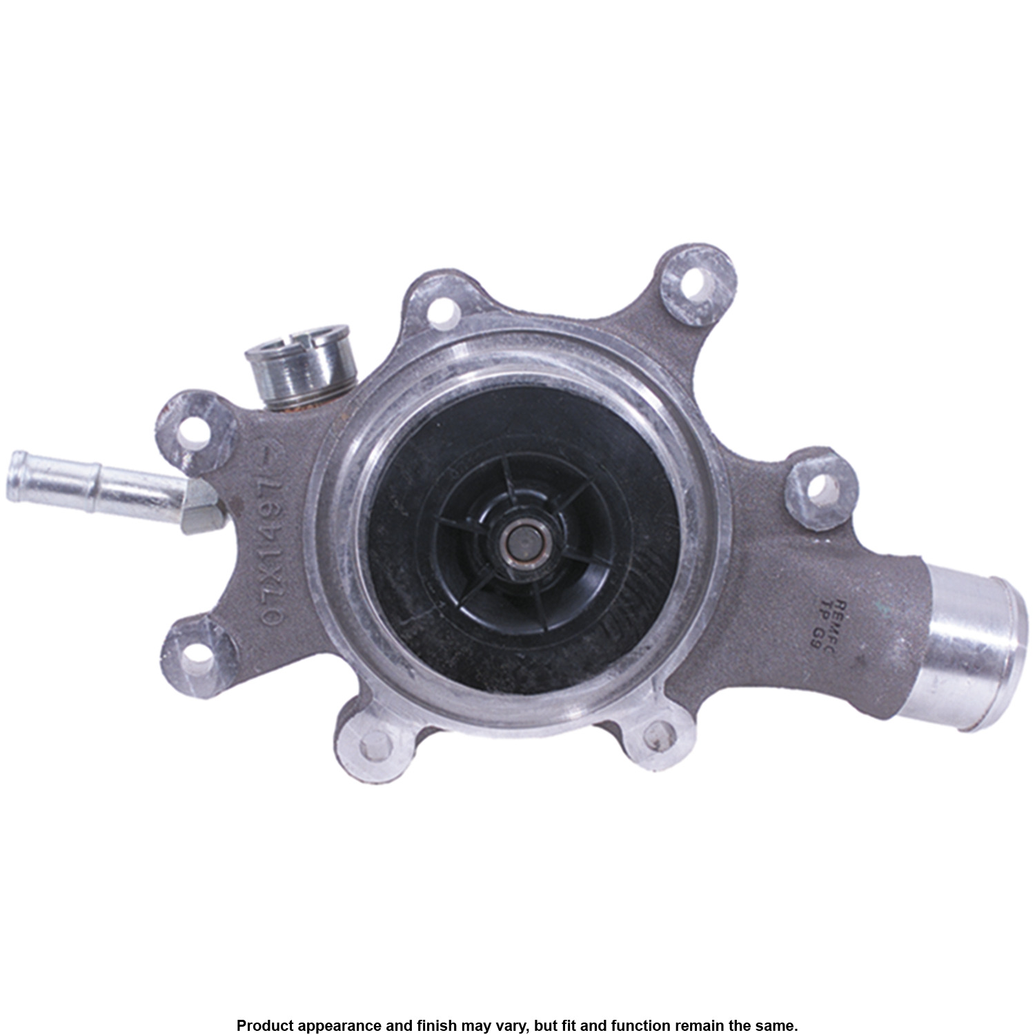 Engine Water Pump CARDONE Reman 58535