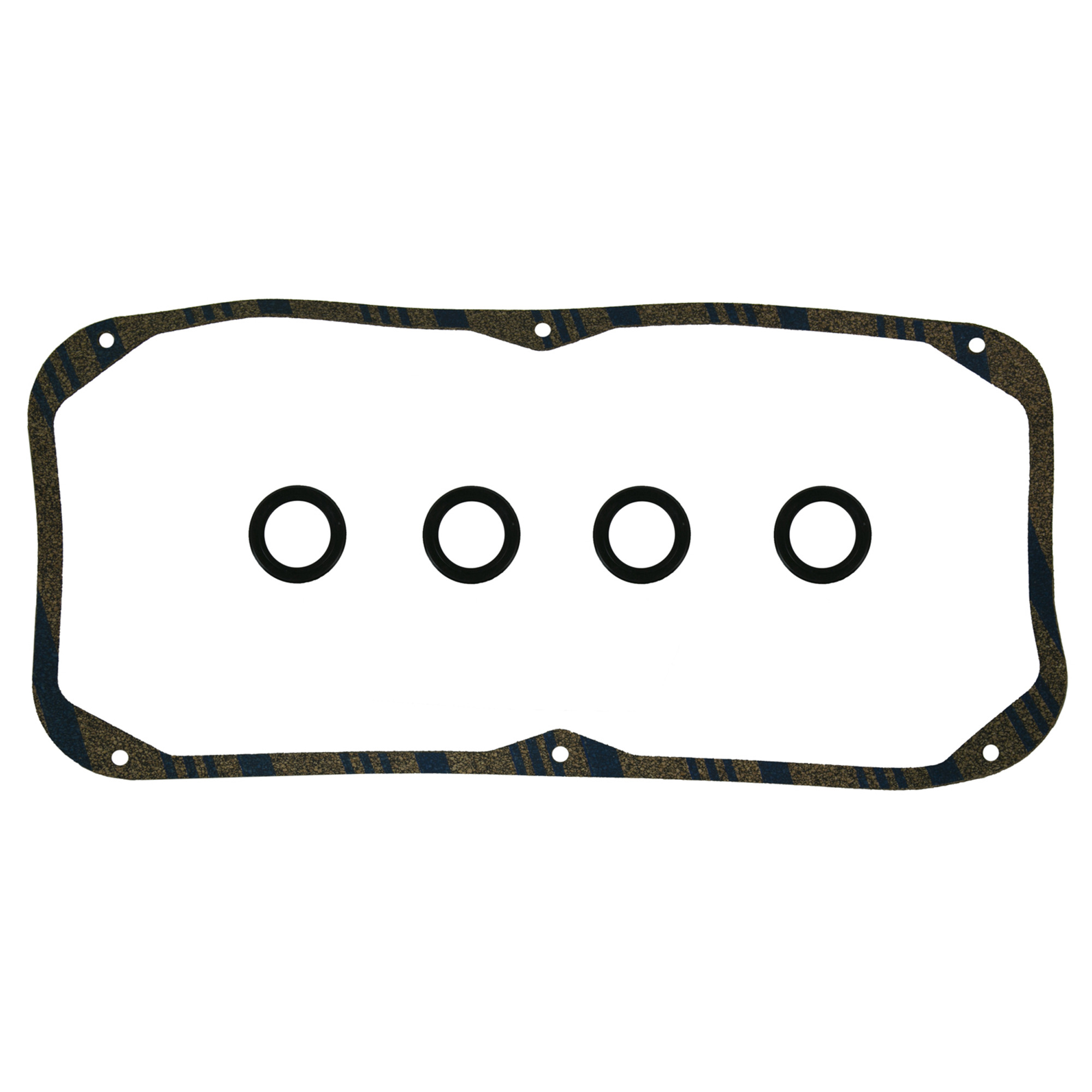 Engine Valve Cover Gasket Set FEL-PRO VS 26069 C