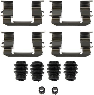 Disc Brake Hardware Kit Dorman - First Stop HW5826
