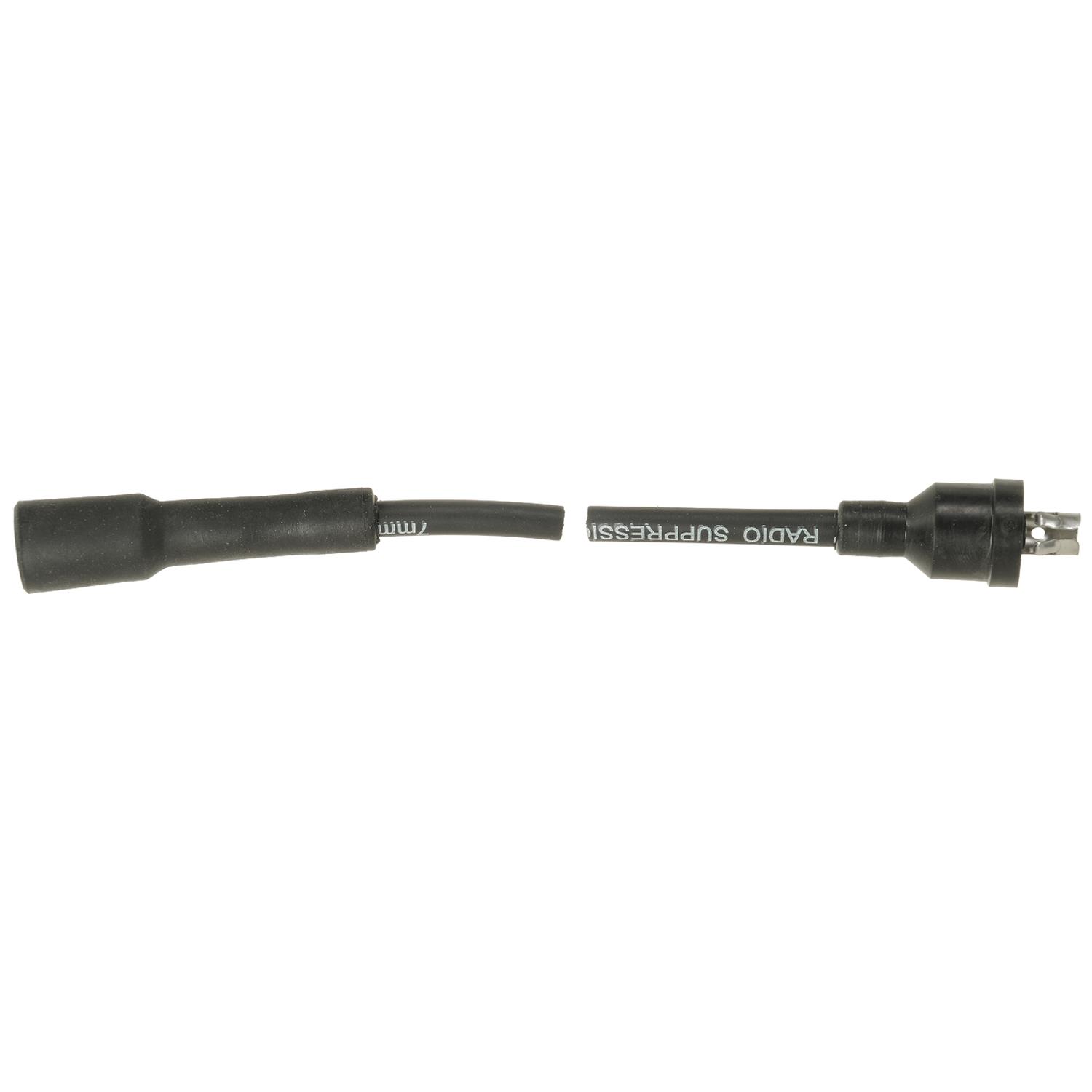 Single Lead Spark Plug Wire Parts Master 67113