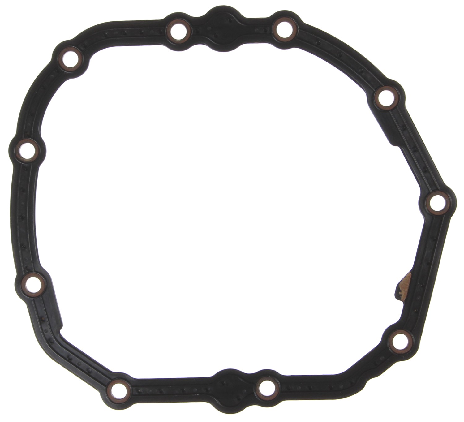Axle Housing Cover Gasket MAHLE P33285