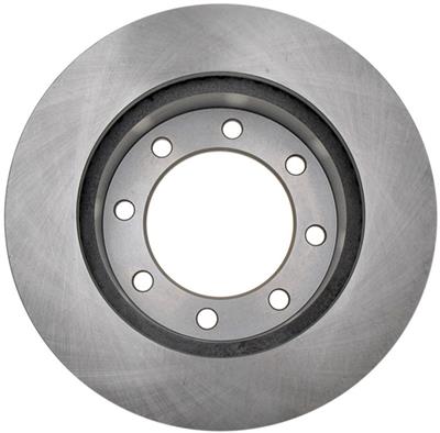 Disc Brake Rotor ACDelco 18A1708A
