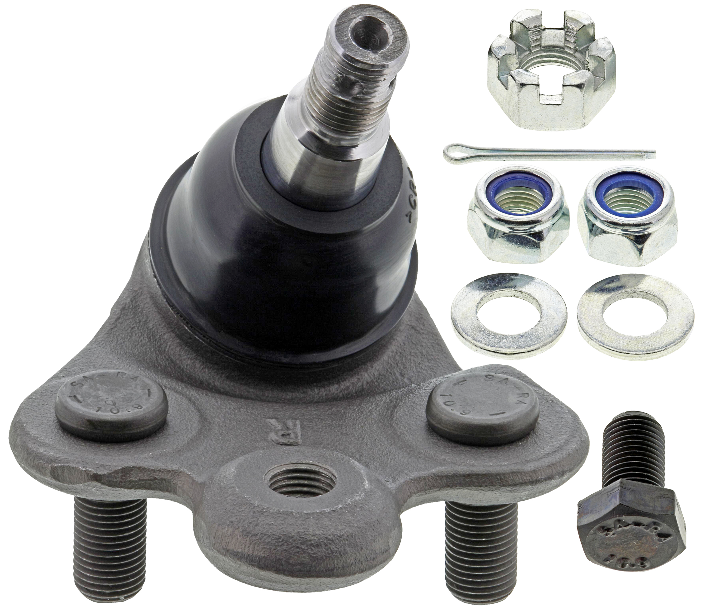 Suspension Ball Joint MacPherson Chassis 2GS60501