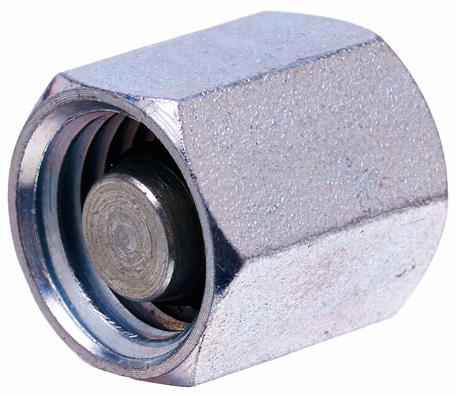 Hydraulic Coupling / Adapter Gates G64793-0006