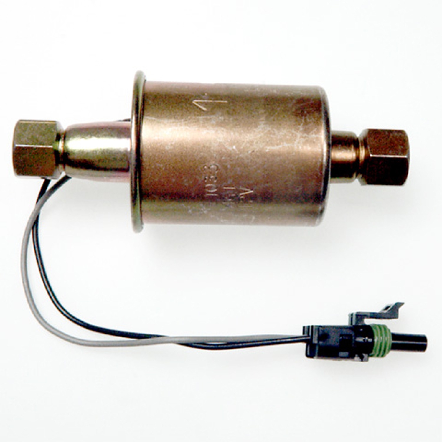 Electric Fuel Pump Delphi FD0009