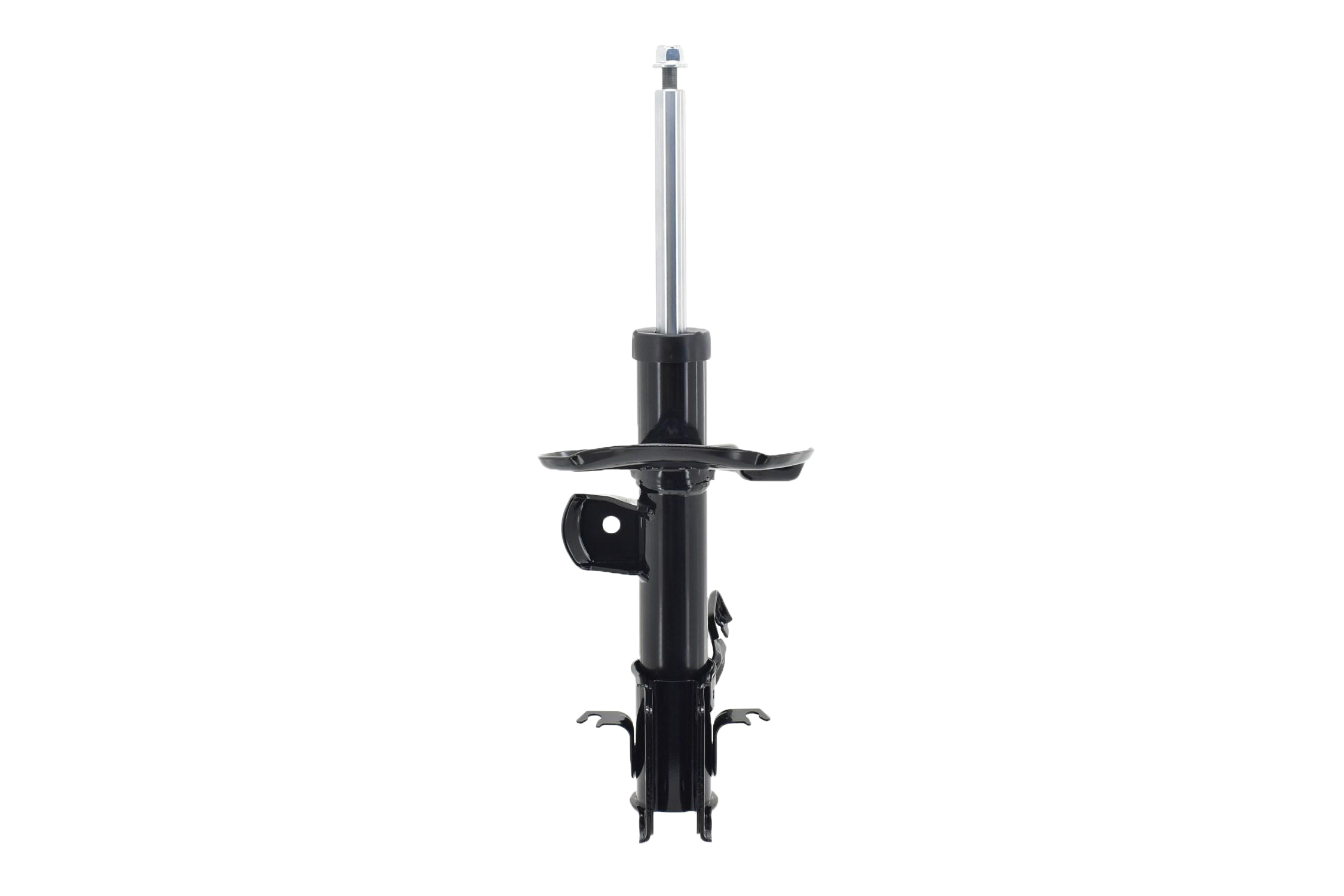 Suspension Strut MacPherson Ride Control MP333704R