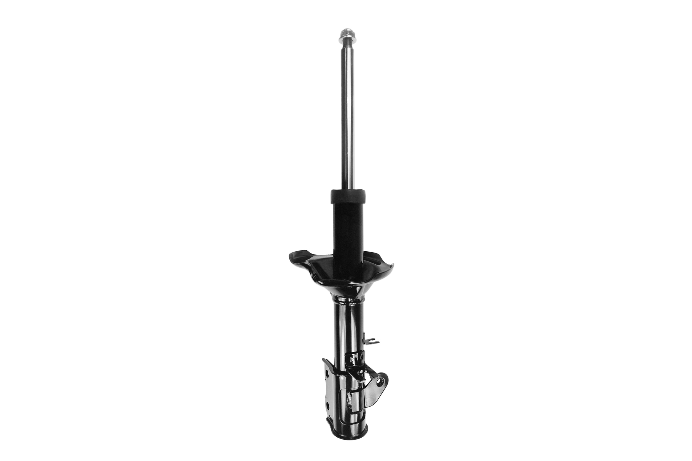 Suspension Strut MacPherson Ride Control MP331707R