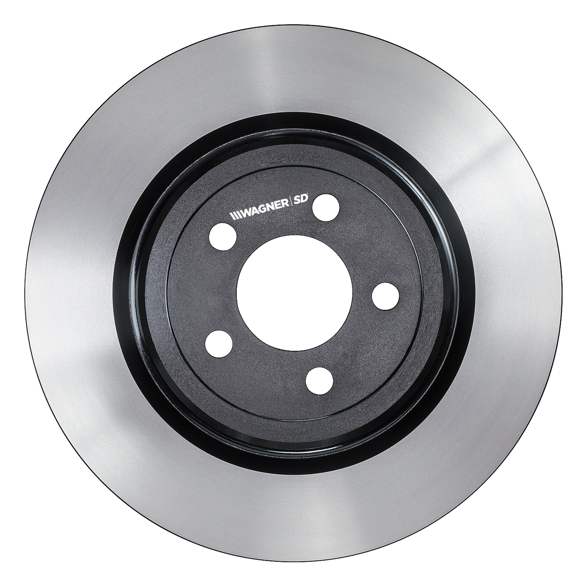 Disc Brake Rotor Wagner Brake DSX126420E