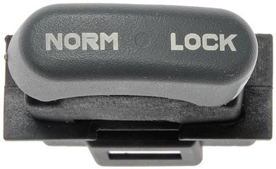 Door Window Lock-Out Switch Dorman - OE Solutions 901-158