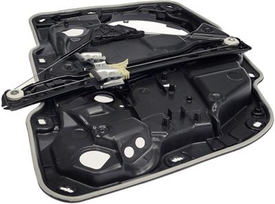 Window Regulator Dorman - OE Solutions 752-806