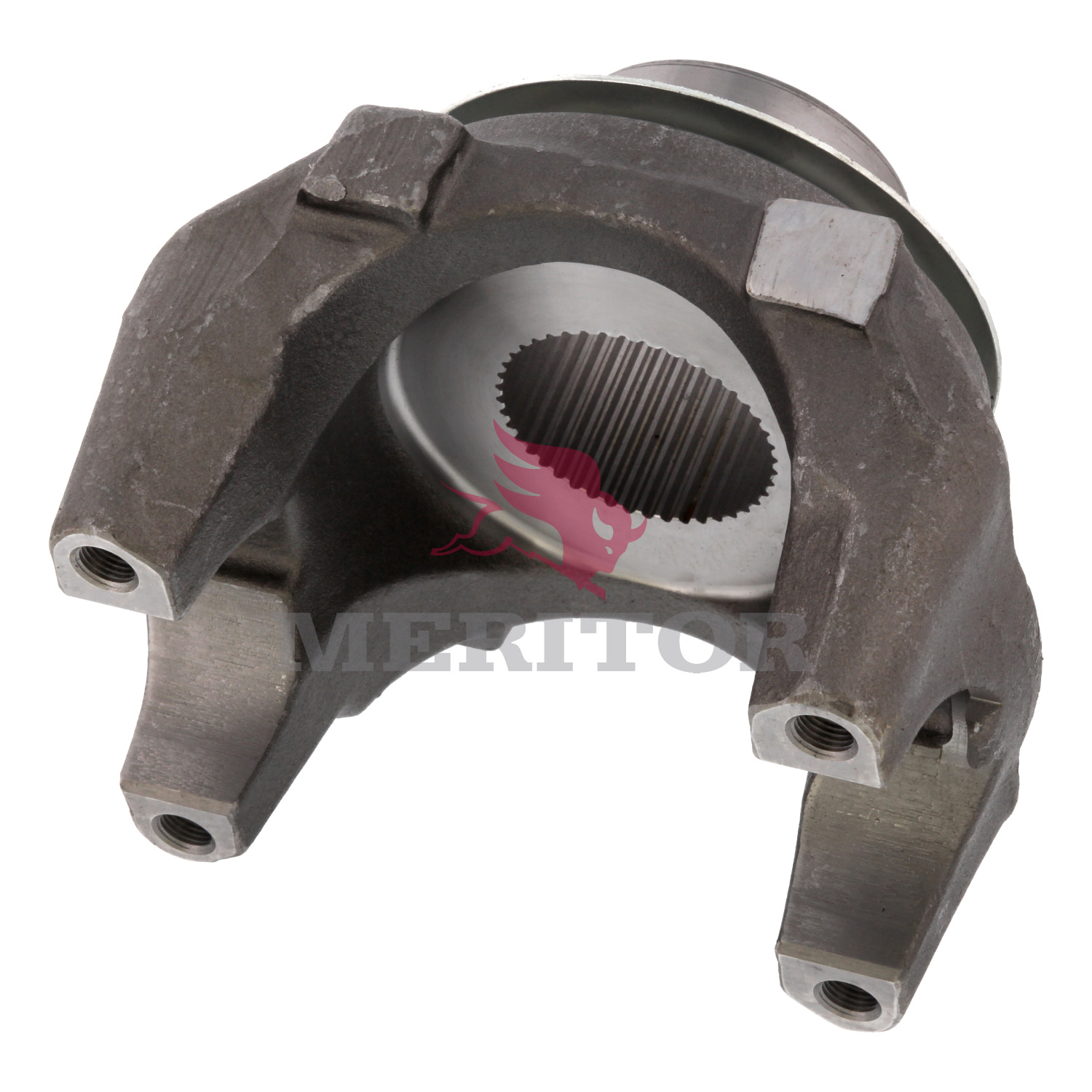 Drive Shaft End Yoke Meritor 250N-4-81-1X