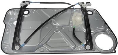 Window Regulator Dorman - OE Solutions 749-530