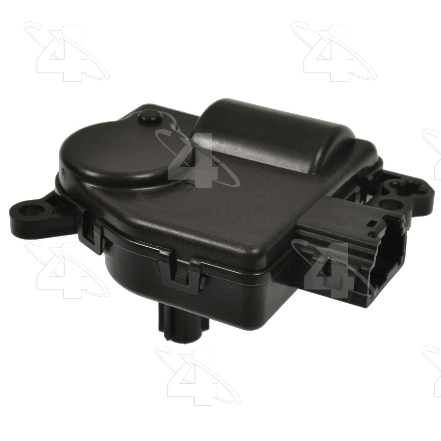 HVAC Air Door Actuator Four Seasons 73125