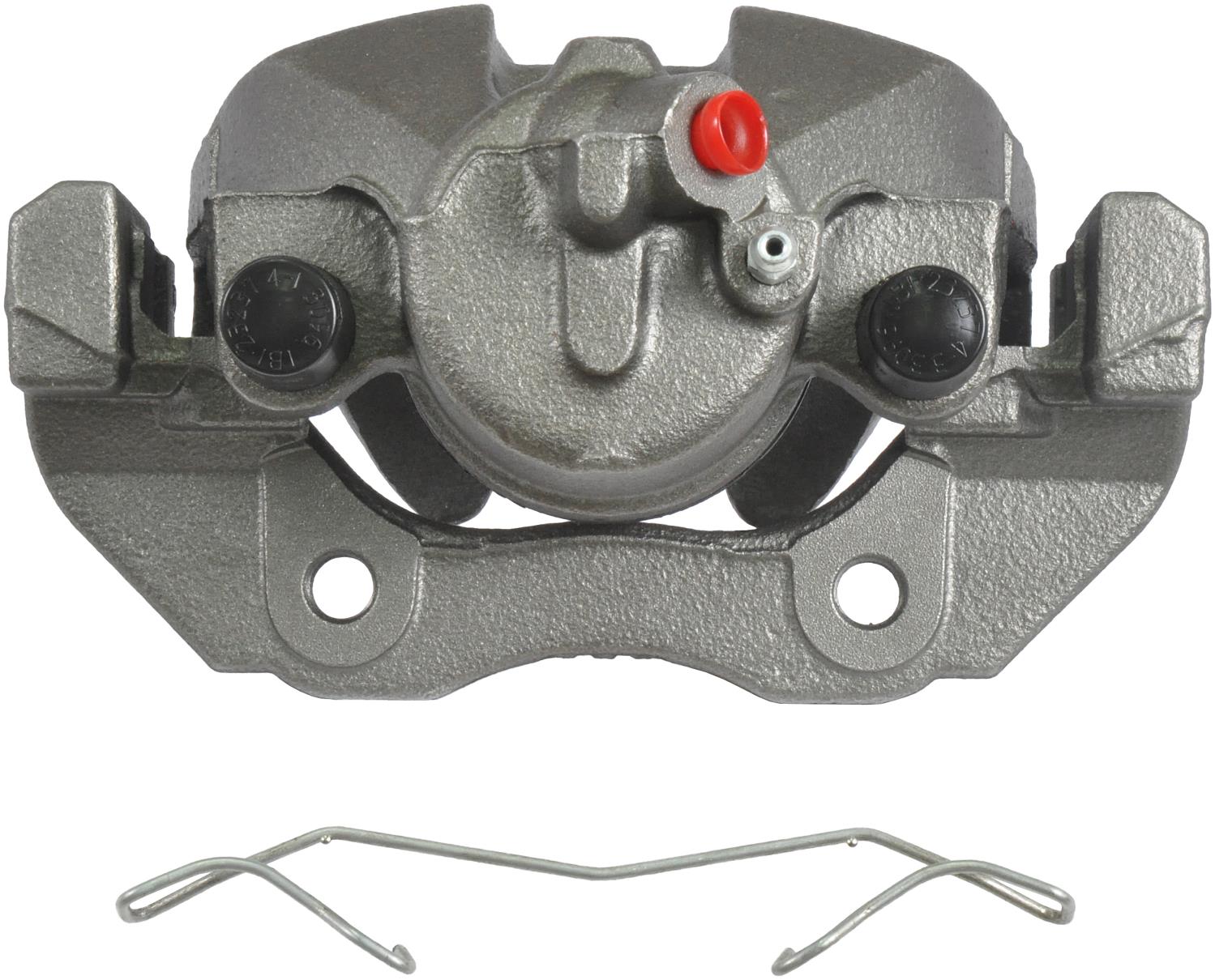 Disc Brake Caliper Perfect Stop 89-01189B