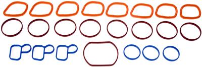 Engine Intake Manifold Gasket Set Dorman - OE Solutions 615-175GA