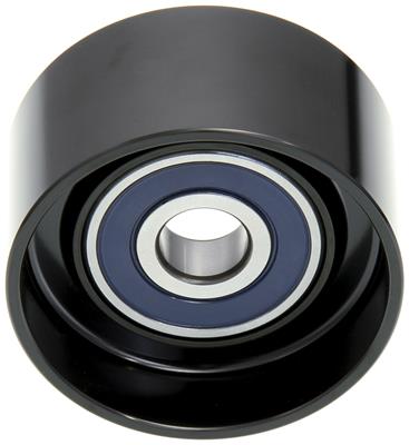 Accessory Drive Belt Idler Pulley Gates 36785