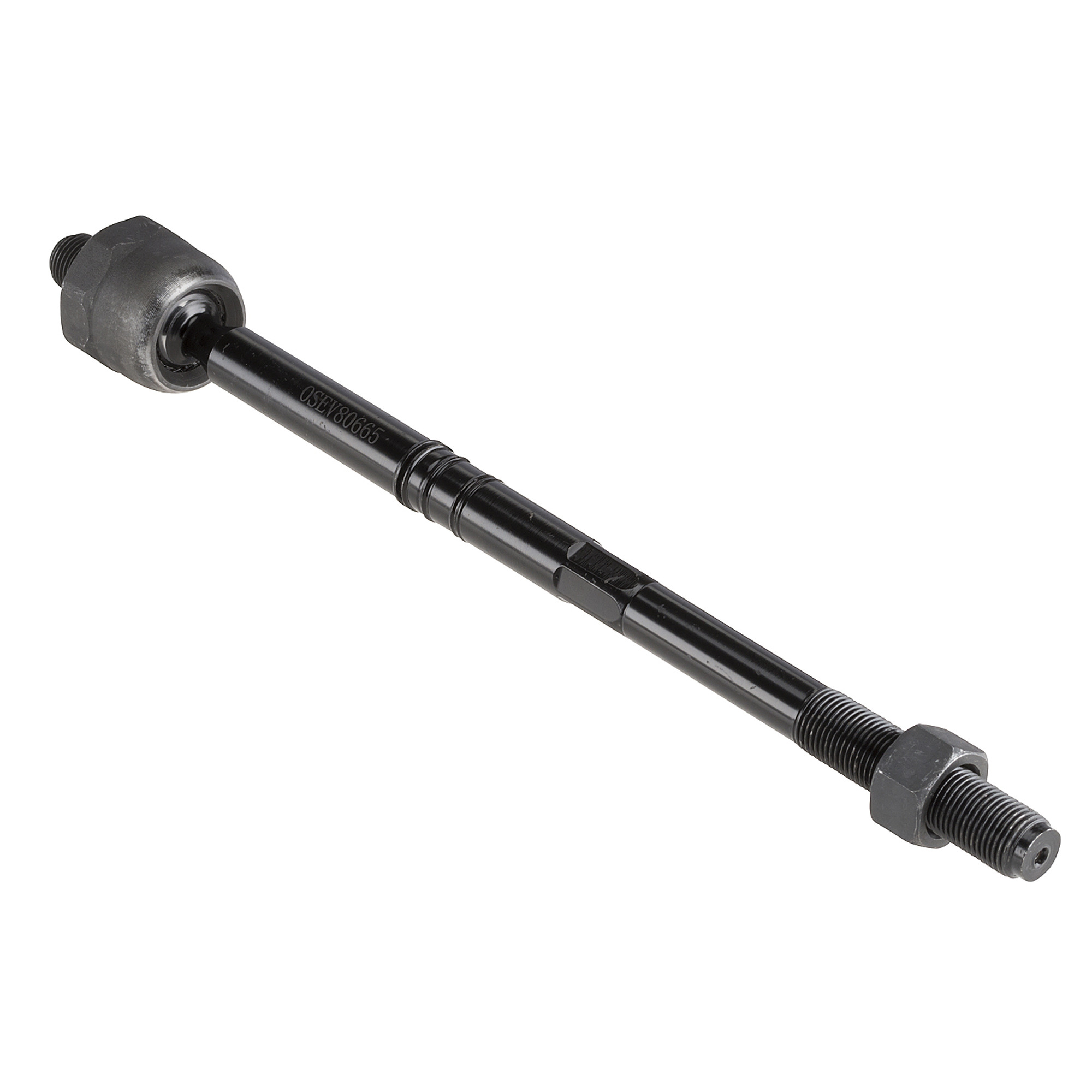 Steering Tie Rod End QuickSteer EV80665
