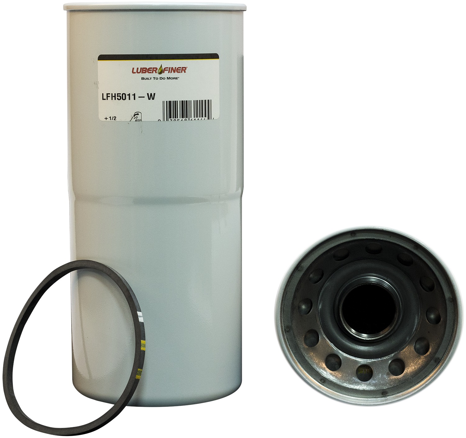 Hydraulic Filter LUBER-FINER LFH5011-W