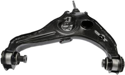 Suspension Control Arm and Ball Joint Assembly Dorman - OE Solutions 522-213