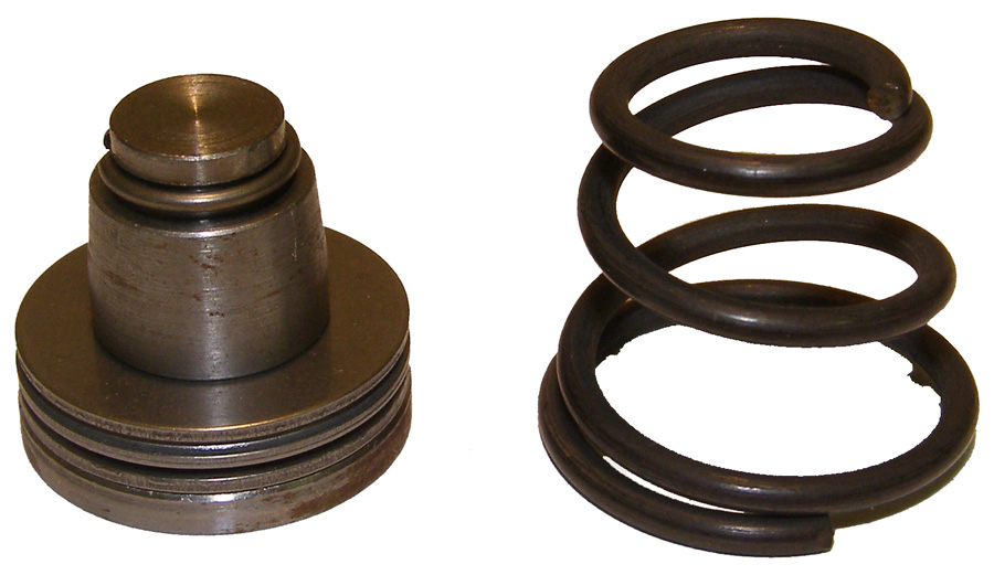 Engine Camshaft Thrust Button Cloyes 9-5189