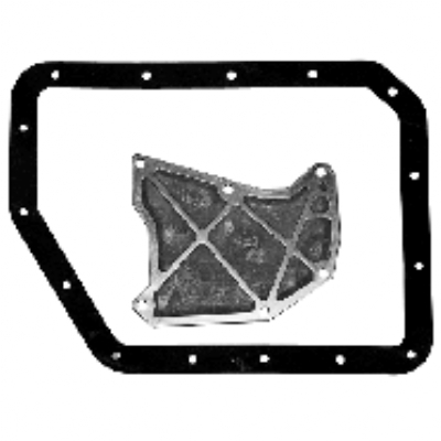 Transmission Filter Kit GK Industries TF1110
