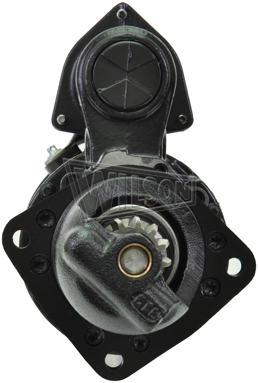 Starter Wilson 91-01-4780