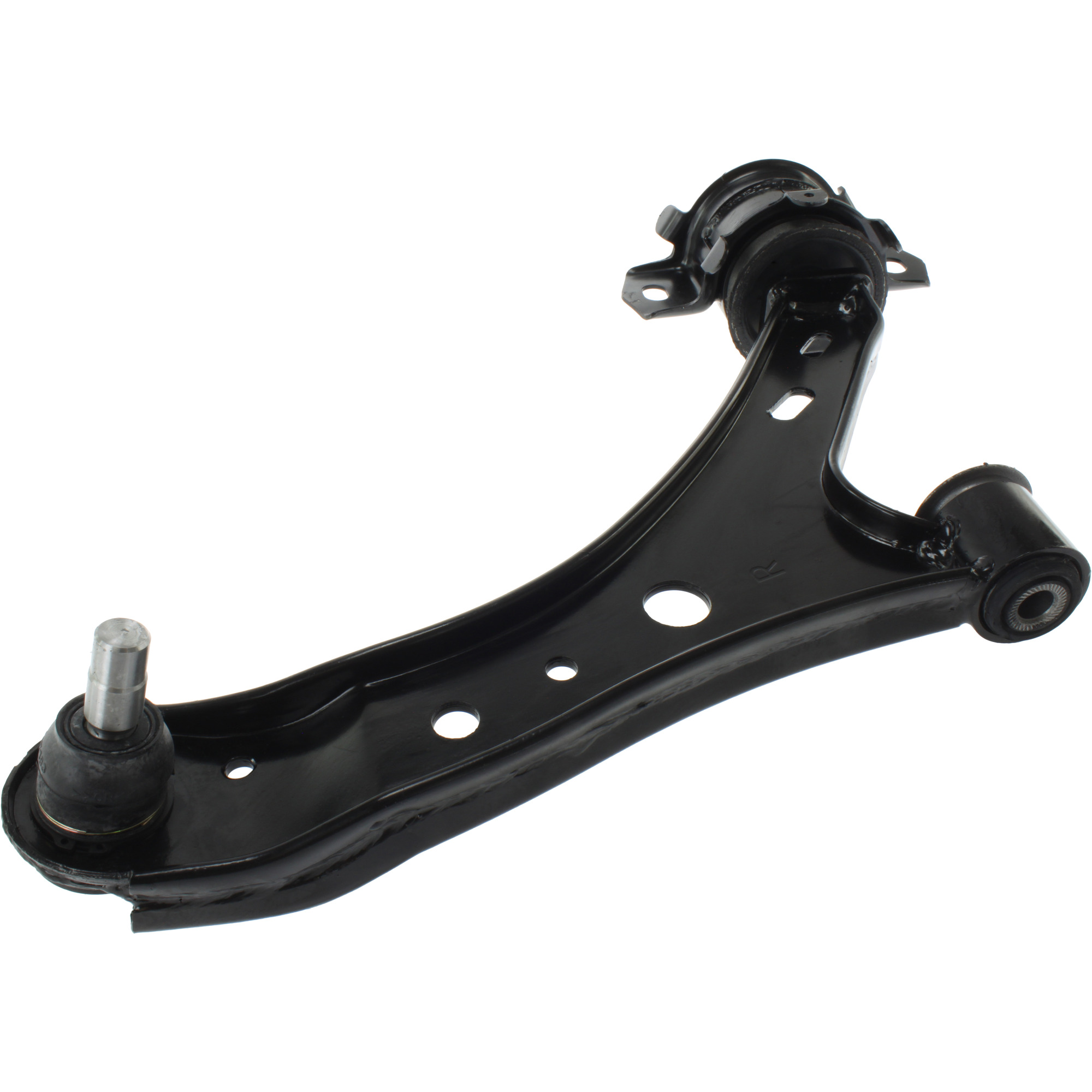 Suspension Control Arm and Ball Joint Assembly Centric Parts 623.61036