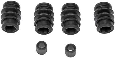 Disc Brake Caliper Bushing Dorman - First Stop HW16221