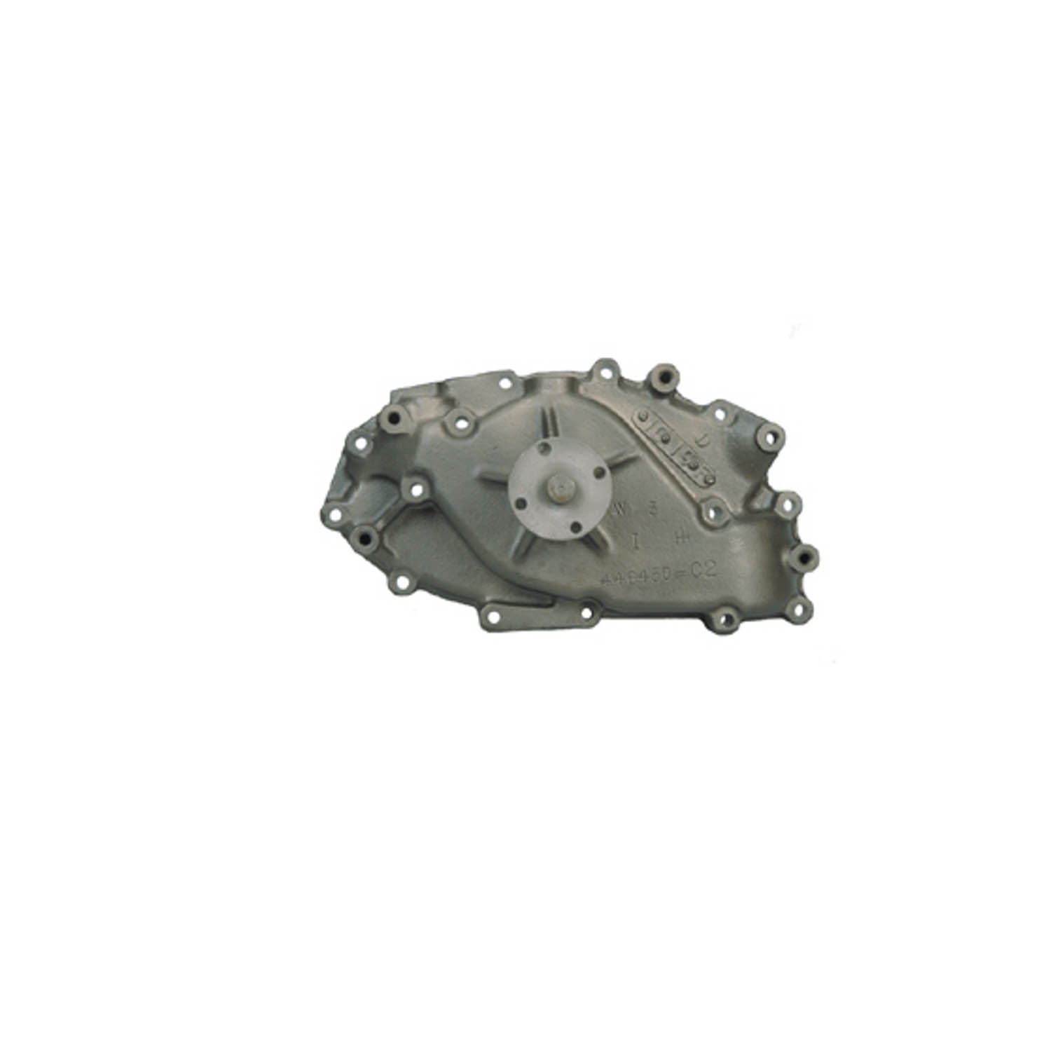 Engine Water Pump Like-Nu RW1747X