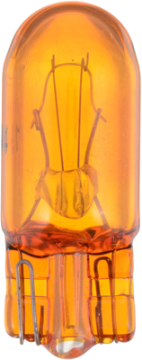 Turn Signal Light Bulb Philips 194NACP