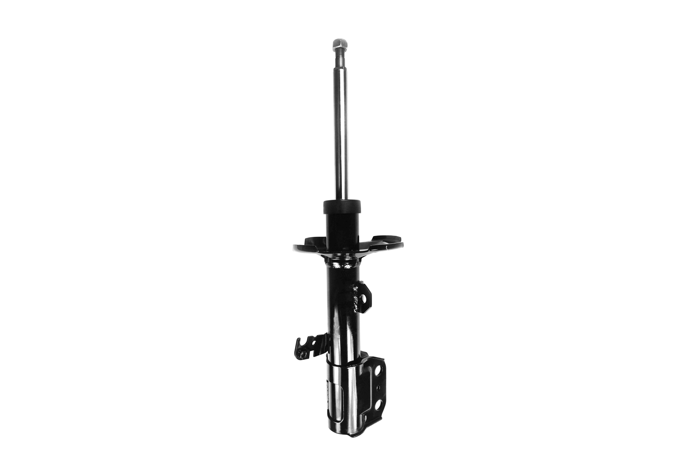 Suspension Strut MacPherson Ride Control MP331617R