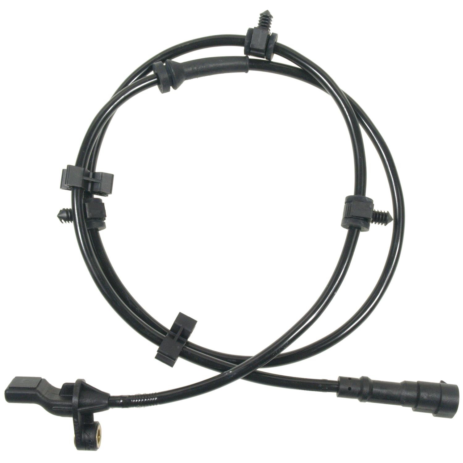 ABS Wheel Speed Sensor Standard Ignition ALS1126