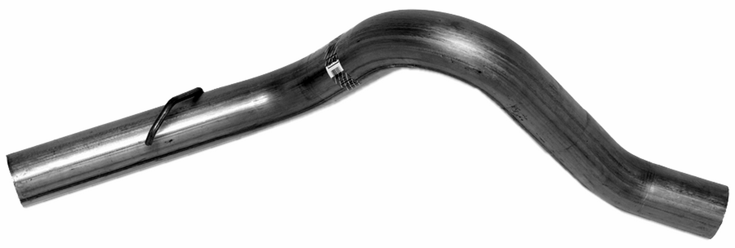 Exhaust Tail Pipe Dynomax 55142