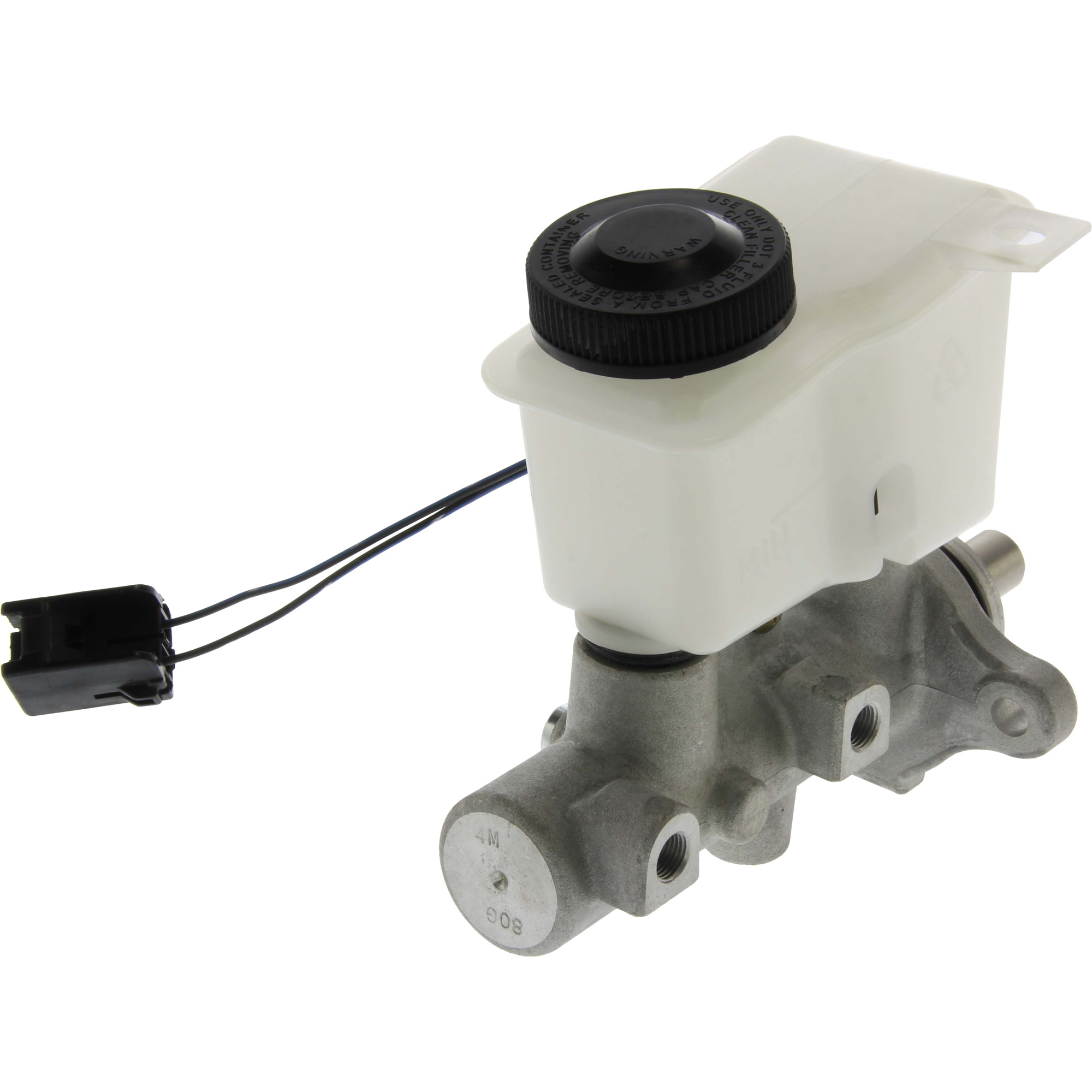 Brake Master Cylinder Centric Parts 13045216